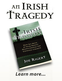 An Irish Tragedy, by Joe Rigert